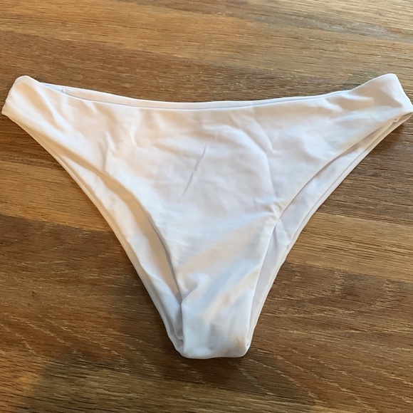 Bikini bottoms only.  2 pair for the price of one - Picture 5 of 6